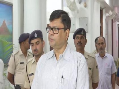 Govt taking necessary measures to curb COVID-19, says Principal Health Secretary Bihar | Govt taking necessary measures to curb COVID-19, says Principal Health Secretary Bihar Govt taking necessary measures to curb COVID-19, says Principal Health Secretary Bihar | Govt taking necessary measures to curb COVID-19, says Principal Health Secretary Bihar