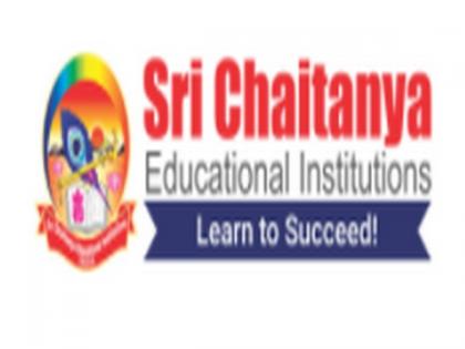 Sri Chaitanya on-boards Ujjwal Singh as its new CEO for its EdTech Initiative | Sri Chaitanya on-boards Ujjwal Singh as its new CEO for its EdTech Initiative