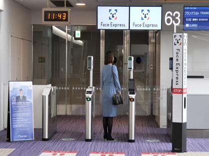 NEC develops smooth boarding system at Narita airport in Japan | NEC develops smooth boarding system at Narita airport in Japan