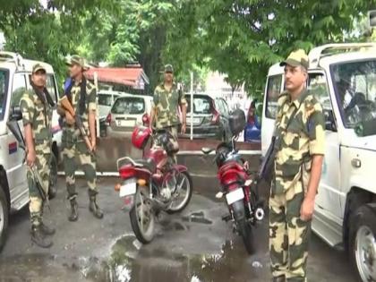 Centre monitoring situation in Assam after final publication of NRC list | Centre monitoring situation in Assam after final publication of NRC list Centre monitoring situation in Assam after final publication of NRC list | Centre monitoring situation in Assam after final publication of NRC list