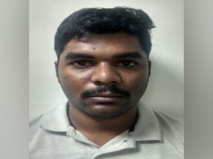 Telangana: Techie arrested for hacking in to woman's social media account, attempting fraud | Telangana: Techie arrested for hacking in to woman's social media account, attempting fraud