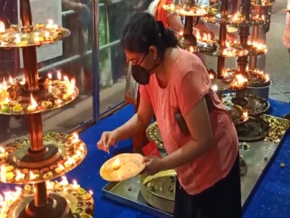 Attukal Pongala: Devotees in Kerala to offer rituals at homes amid COVID-19 | Attukal Pongala: Devotees in Kerala to offer rituals at homes amid COVID-19