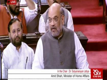 76 pc people died in riots during Congress regime: Amit Shah | 76 pc people died in riots during Congress regime: Amit Shah 76 pc people died in riots during Congress regime: Amit Shah | 76 pc people died in riots during Congress regime: Amit Shah
