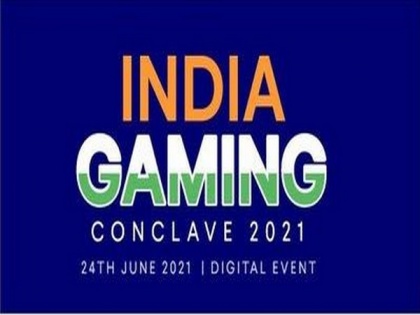 Konnect Worldwide Business Media concludes a successful digital event India Gaming Conclave 2021 | Konnect Worldwide Business Media concludes a successful digital event India Gaming Conclave 2021