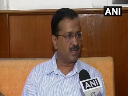 Centre should take effective steps to stop stubble burning, it's high time: Kejriwal | Centre should take effective steps to stop stubble burning, it's high time: Kejriwal