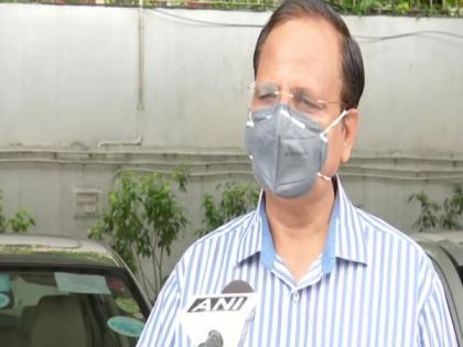 Delhi's COVID-19 count at 2,625, informs Health Minister | Delhi's COVID-19 count at 2,625, informs Health Minister