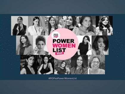 POPxo Power Women List 2020 hits the digital space with its feature on 15 phenomenal women | POPxo Power Women List 2020 hits the digital space with its feature on 15 phenomenal women