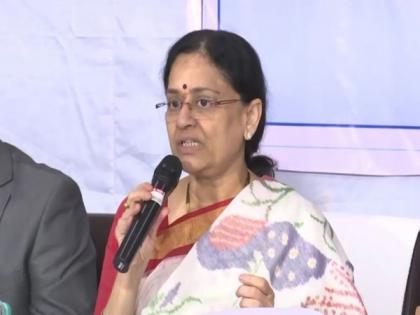 Telangana IPE exams: Helpline launched to address students' grievances, stress related issues | Telangana IPE exams: Helpline launched to address students' grievances, stress related issues Telangana IPE exams: Helpline launched to address students' grievances, stress related issues | Telangana IPE exams: Helpline launched to address students' grievances, stress related issues