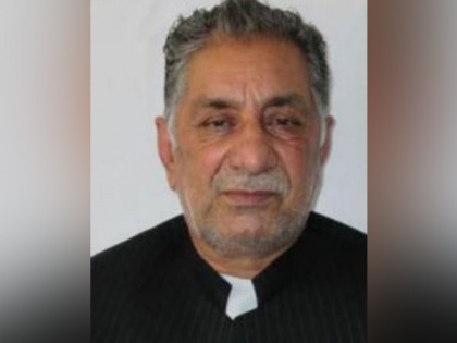 Retired police general in Afghanistan's Farah province defects to Taliban | Retired police general in Afghanistan's Farah province defects to Taliban