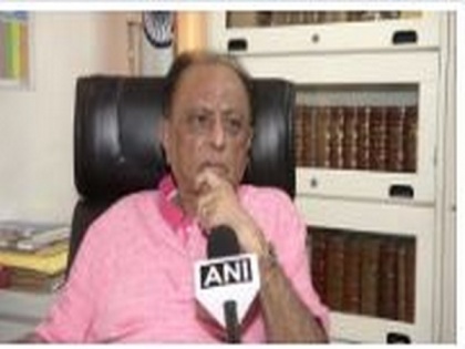 Not going to create disturbance but to find ground realties: Majeed Memon on visiting J-K | Not going to create disturbance but to find ground realties: Majeed Memon on visiting J-K