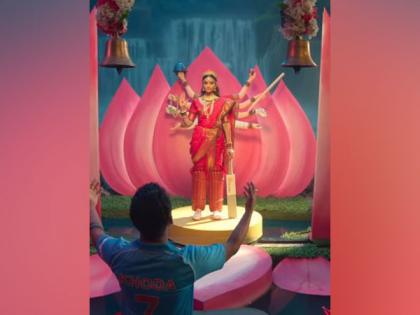 Meet Zoya 'Mata' spreading luck in 'The Zoya Factor' trailer | Meet Zoya 'Mata' spreading luck in 'The Zoya Factor' trailer Meet Zoya 'Mata' spreading luck in 'The Zoya Factor' trailer | Meet Zoya 'Mata' spreading luck in 'The Zoya Factor' trailer
