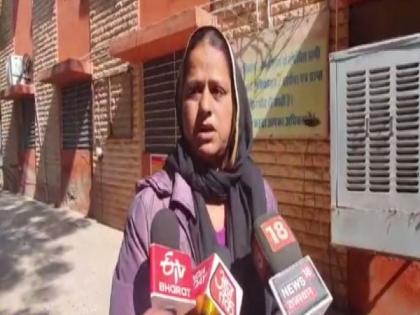 Rajasthan: Husband pronounces triple talaq, tries to take child away | Rajasthan: Husband pronounces triple talaq, tries to take child away
