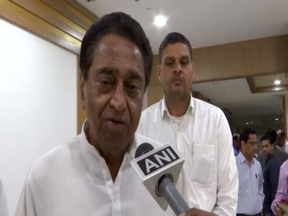 Congress govt stable, says Kamal Nath | Congress govt stable, says Kamal Nath Congress govt stable, says Kamal Nath | Congress govt stable, says Kamal Nath