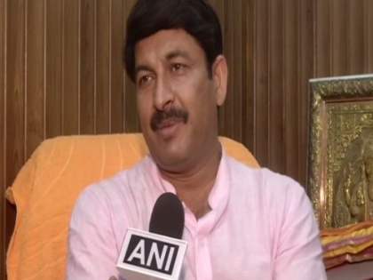 Dikshit, Chacko fighting as they do not have excuse for their failure: Manoj Tiwari | Dikshit, Chacko fighting as they do not have excuse for their failure: Manoj Tiwari