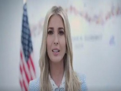 'Productive discussion' with 'critical ally': Ivanka sums up Modi-Trump meet | 'Productive discussion' with 'critical ally': Ivanka sums up Modi-Trump meet