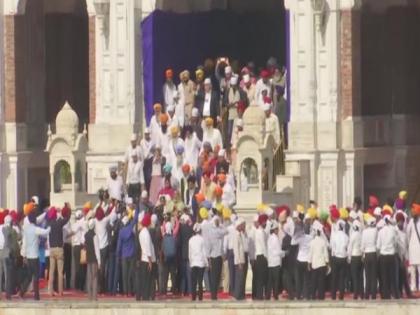 Envoys suggest visit to Amritsar will strengthen the diplomatic relations | Envoys suggest visit to Amritsar will strengthen the diplomatic relations