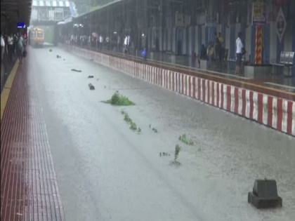 Incessant rains affect events in Mumbai | Incessant rains affect events in Mumbai