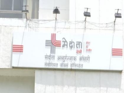 Shibu Soren's health condition improves after plasma therapy | Shibu Soren's health condition improves after plasma therapy Shibu Soren's health condition improves after plasma therapy | Shibu Soren's health condition improves after plasma therapy