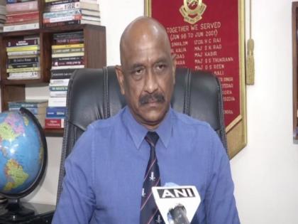 Death of Indian student in Ukraine unfortunate collateral damage, says Defence Expert | Death of Indian student in Ukraine unfortunate collateral damage, says Defence Expert Death of Indian student in Ukraine unfortunate collateral damage, says Defence Expert | Death of Indian student in Ukraine unfortunate collateral damage, says Defence Expert