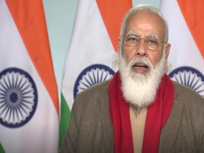 Ensure global acceptance of Make in India; strengthen brand India through quality, credibility: PM Modi | Ensure global acceptance of Make in India; strengthen brand India through quality, credibility: PM Modi
