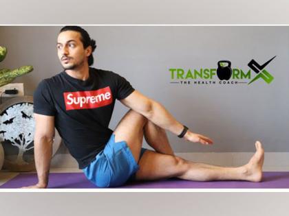 TransformX expands into fitness industry with its recently launched online platform | TransformX expands into fitness industry with its recently launched online platform