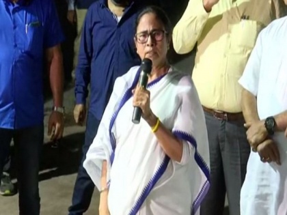 Mamata warns Centre of bigger protest against fuel price hike | Mamata warns Centre of bigger protest against fuel price hike