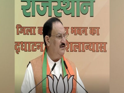 National e-book to compile social works carried out by Centre: JP Nadda | National e-book to compile social works carried out by Centre: JP Nadda