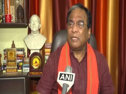 WB Assembly Speaker a disgrace for his post, is not aware of Anti Defection Law: BJP's Jay Prakash Majumdar | WB Assembly Speaker a disgrace for his post, is not aware of Anti Defection Law: BJP's Jay Prakash Majumdar