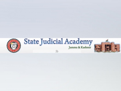 J-K judicial academy conducts workshop for Session Judges serving in Kashmir | J-K judicial academy conducts workshop for Session Judges serving in Kashmir