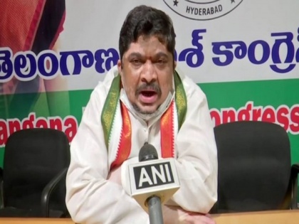 TRS not confident about its work in Dubbak, asks Congress leaders to join hands: Ponnam Prabhakar | TRS not confident about its work in Dubbak, asks Congress leaders to join hands: Ponnam Prabhakar