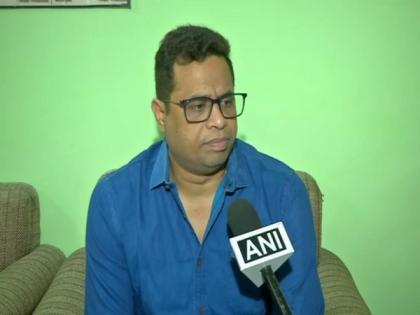 BJP leader Saumitra Khan sends legal divorce notice to TMC's Sujata Mondal | BJP leader Saumitra Khan sends legal divorce notice to TMC's Sujata Mondal BJP leader Saumitra Khan sends legal divorce notice to TMC's Sujata Mondal | BJP leader Saumitra Khan sends legal divorce notice to TMC's Sujata Mondal