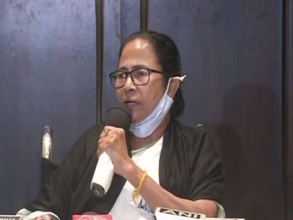 Cooch Behar killings were 'genocide', says Mamata | Cooch Behar killings were 'genocide', says Mamata