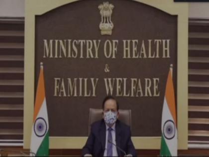 Great scope to enhance India-Kuwait collaboration in field of health, medicine:Harsh Vardhan | Great scope to enhance India-Kuwait collaboration in field of health, medicine:Harsh Vardhan