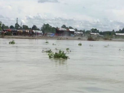 Assam: Fourth wave of flood wreaks havoc in Dibrugarh | Assam: Fourth wave of flood wreaks havoc in Dibrugarh