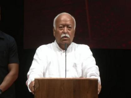 Mohan Bhagwat lauds senior RSS ideologue MG Vaidya | Mohan Bhagwat lauds senior RSS ideologue MG Vaidya Mohan Bhagwat lauds senior RSS ideologue MG Vaidya | Mohan Bhagwat lauds senior RSS ideologue MG Vaidya