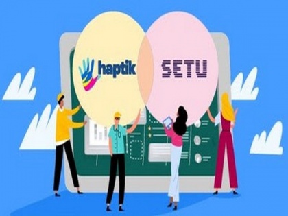 Haptik partners with SETU to bring seamless WhatsApp payments to users | Haptik partners with SETU to bring seamless WhatsApp payments to users