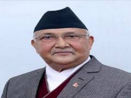 Nepal PM Oli holds cabinet meeting after ruling party leaders call for his resignation | Nepal PM Oli holds cabinet meeting after ruling party leaders call for his resignation