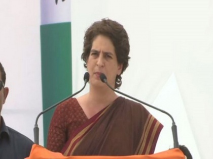Priyanka Gandhi's office arranges 500 buses from Rajasthan to take migrant workers to their home towns in UP | Priyanka Gandhi's office arranges 500 buses from Rajasthan to take migrant workers to their home towns in UP