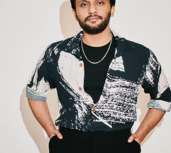 It’s important that art bring about positive change in society, says Mohammed Zeeshan Ayyub | It’s important that art bring about positive change in society, says Mohammed Zeeshan Ayyub