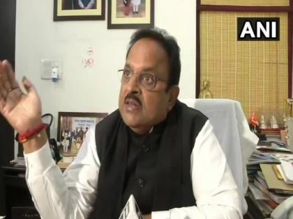 IMR reduced to 5.55 per cent in 2019 which stood at 7.62 per cent during BJP's tenure: Rajasthan Health Minister | IMR reduced to 5.55 per cent in 2019 which stood at 7.62 per cent during BJP's tenure: Rajasthan Health Minister