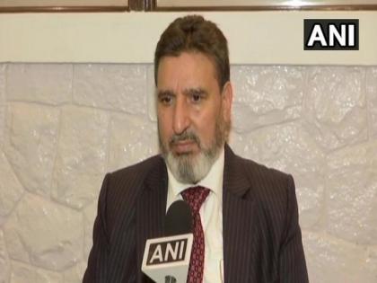 PM Modi's heart beats for people of J-K: Altaf Bukhari | PM Modi's heart beats for people of J-K: Altaf Bukhari PM Modi's heart beats for people of J-K: Altaf Bukhari | PM Modi's heart beats for people of J-K: Altaf Bukhari