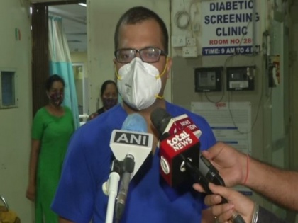 Delhi: Newborn dies due to unavailability of ventilator | Delhi: Newborn dies due to unavailability of ventilator