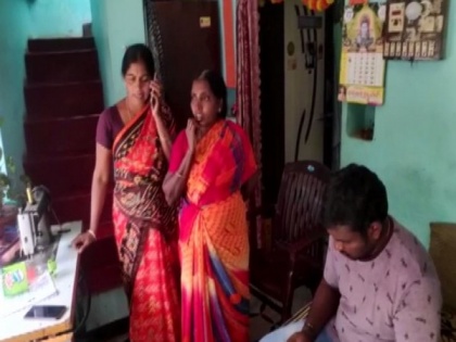 Andhra woman remains stuck in Wuhan, seeks govt help | Andhra woman remains stuck in Wuhan, seeks govt help
