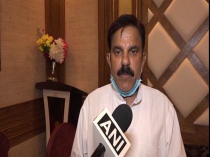 Former J-K minister Harsh Dev Singh condemns drone attack on Jammu Airbase | Former J-K minister Harsh Dev Singh condemns drone attack on Jammu Airbase