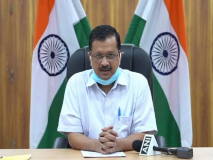 Number of COVID-19 patients in hospitals down, 9,900 beds free: Arvind Kejriwal | Number of COVID-19 patients in hospitals down, 9,900 beds free: Arvind Kejriwal