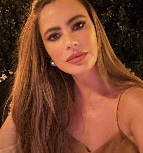 Sofia Vergara seen with mystery man 3 months after split from Joe Manganiello | Sofia Vergara seen with mystery man 3 months after split from Joe Manganiello