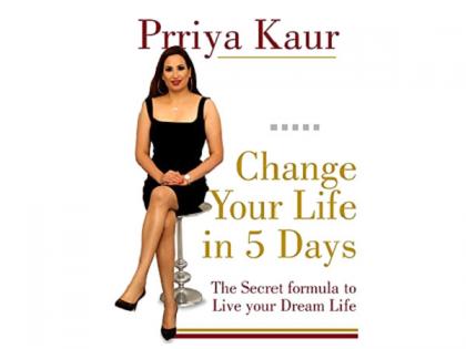 'Change Your Life In 5 Days' turns out to be a big hit | 'Change Your Life In 5 Days' turns out to be a big hit