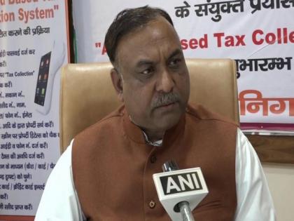 Coronavirus : Agra Mayor urges Centre to shut historical monuments including Taj Mahal | Coronavirus : Agra Mayor urges Centre to shut historical monuments including Taj Mahal Coronavirus : Agra Mayor urges Centre to shut historical monuments including Taj Mahal | Coronavirus : Agra Mayor urges Centre to shut historical monuments including Taj Mahal