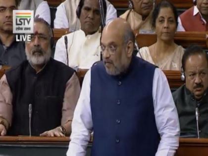 Delhi violence: Shah promises no action against any innocent person | Delhi violence: Shah promises no action against any innocent person Delhi violence: Shah promises no action against any innocent person | Delhi violence: Shah promises no action against any innocent person