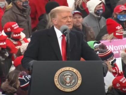 Trump accuses doctors for inflating coronavirus deaths for financial gain | Trump accuses doctors for inflating coronavirus deaths for financial gain Trump accuses doctors for inflating coronavirus deaths for financial gain | Trump accuses doctors for inflating coronavirus deaths for financial gain